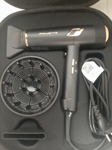 Фен ROWENTA Ultimate Experience Maestria CV9920F3 (1830009342) отзыв 1