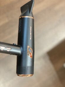 Фен ROWENTA Ultimate Experience Maestria CV9920F3 (1830009342) отзыв 3 Фен ROWENTA Ultimate Experience Maestria CV9920F3 (1830009342) отзыв 3