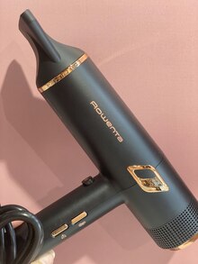 Фен ROWENTA Ultimate Experience Maestria CV9920F3 (1830009342) отзыв 4 Фен ROWENTA Ultimate Experience Maestria CV9920F3 (1830009342) отзыв 4