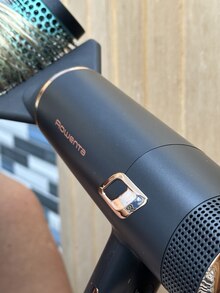 Фен ROWENTA Ultimate Experience Maestria CV9920F3 (1830009342) отзыв 1 Фен ROWENTA Ultimate Experience Maestria CV9920F3 (1830009342) отзыв 1