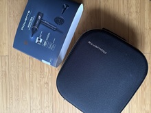 Фен ROWENTA Ultimate Experience Maestria CV9920F3 (1830009342) отзыв 1