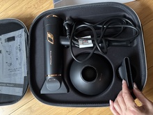 Фен ROWENTA Ultimate Experience Maestria CV9920F3 (1830009342) отзыв 2