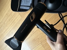 Фен ROWENTA Ultimate Experience Maestria CV9920F3 (1830009342) отзыв 3