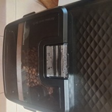 Кофемашина PHILIPS EP2339/40 отзыв 1