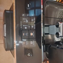 Кофемашина PHILIPS EP2339/40 отзыв 2