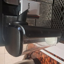 Кофемашина PHILIPS EP2339/40 отзыв 3