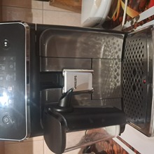 Кофемашина PHILIPS EP2339/40 отзыв 4