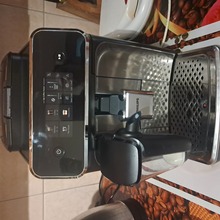 Кофемашина PHILIPS EP2339/40 отзыв 5