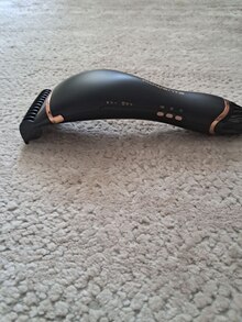 Фен ROWENTA Ultimate Experience Air Motion Black (CF8C20E0) отзыв 3