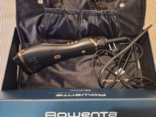 Фен ROWENTA Ultimate Experience Air Motion Black (CF8C20E0) отзыв 1