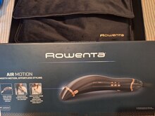 Фен ROWENTA Ultimate Experience Air Motion Black (CF8C20E0) отзыв 2