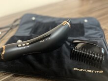 Фен ROWENTA Ultimate Experience Air Motion Black (CF8C20E0) отзыв 1