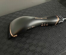 Фен ROWENTA Ultimate Experience Air Motion Black (CF8C20E0) відгук 1