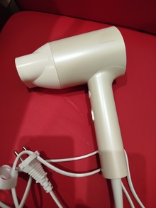 Фен PHILIPS BHD321/50 серии 3000 отзыв 1