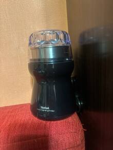 Кавомолка TEFAL GT110838 відгук 1