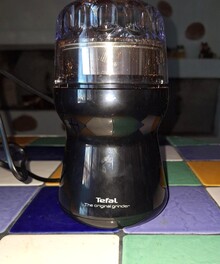 Кавомолка TEFAL GT110838 відгук 1