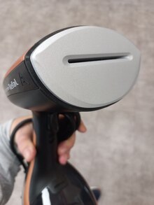 Отпариватель TEFAL DT9100E0 отзыв 1