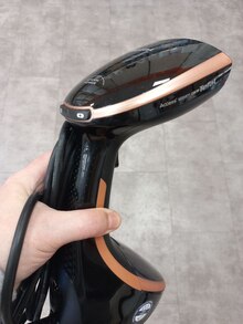 Отпариватель TEFAL DT9100E0 отзыв 2