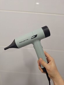 Фен ROWENTA HY7120E0 отзыв 1