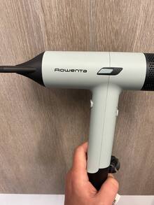 Фен ROWENTA HY7120E0 отзыв 2