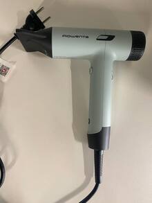 Фен ROWENTA HY7120E0 отзыв 3