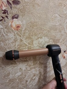 Стайлер ROWENTA CF4620E0 отзыв 2