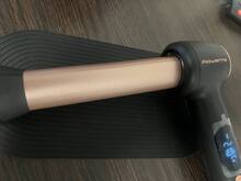 Стайлер ROWENTA CF4620E0 відгук 2