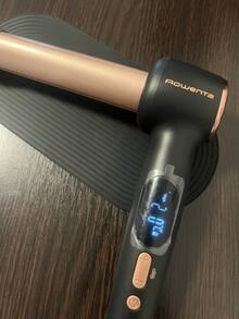 Стайлер ROWENTA CF4620E0 відгук 4