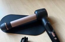 Стайлер ROWENTA CF4620E0 відгук 1