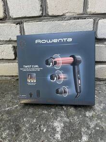 Стайлер ROWENTA CF4620E0 відгук 1