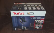 Гладильная система TEFAL IXEO POWER QT2020E0 отзыв 1