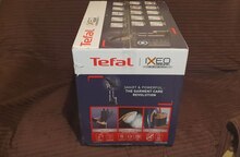 Гладильная система TEFAL IXEO POWER QT2020E0 отзыв 2