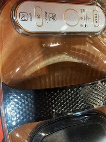 Гладильная система TEFAL IXEO POWER QT2020E0 отзыв 1