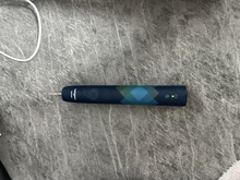 Электрическая зубная щетка PHILIPS Sonicare HX3689/42 серії 4100 отзыв 1