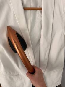 Прасувальна система TEFAL IXEO POWER QT2020E0 відгук 1