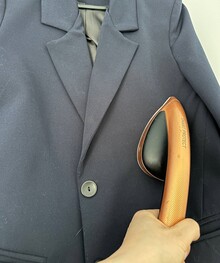 Прасувальна система TEFAL IXEO POWER QT2020E0 відгук 1