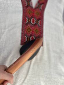 Прасувальна система TEFAL IXEO POWER QT2020E0 відгук 1