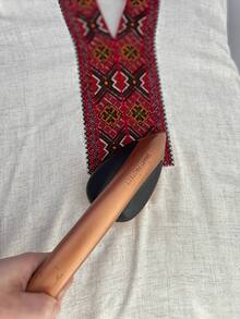 Прасувальна система TEFAL IXEO POWER QT2020E0 відгук 2