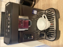 Кавомашина DELONGHI Magnifica Evo ECAM293.61.BW відгук 1 Кавомашина DELONGHI Magnifica Evo ECAM293.61.BW відгук 1