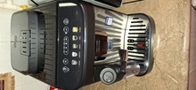 Кавомашина DELONGHI Magnifica Evo ECAM293.61.BW відгук 2