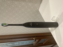 Электрическая зубная щетка PHILIPS Sonicare HX7101/01 серії 5300 отзыв 1