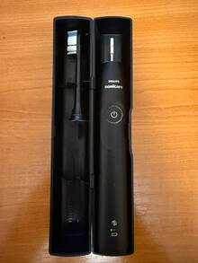 Електрична зубна щітка PHILIPS Sonicare HX7101/02 серії 5300 відгук 2