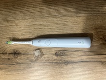 Електрична зубна щітка PHILIPS Sonicare HX7106/01 серії 5300 відгук 1