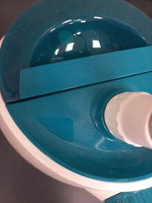 Паровая система TEFAL IT2460E0 отзыв 1