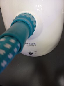 Паровая система TEFAL IT2460E0 отзыв 2