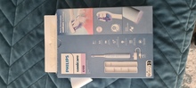 Електрична зубна щітка PHILIPS Sonicare HX7406/02 серії 6100 відгук 3