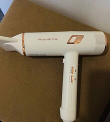 Фен ROWENTA CV9910F3 відгук 1