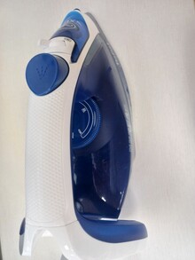 Утюг TEFAL FV5735E0 отзыв 3