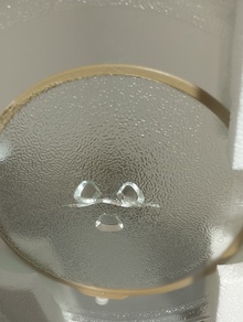 Мікрохвильова піч HISENSE H20MOMP1H (M20XYZ) відгук 1