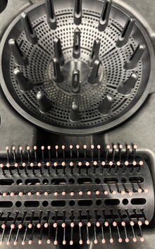 Фен Rowenta Maestria HY9430E0 с умной технологией FOR YOU серии Ultimate Experience отзыв 1